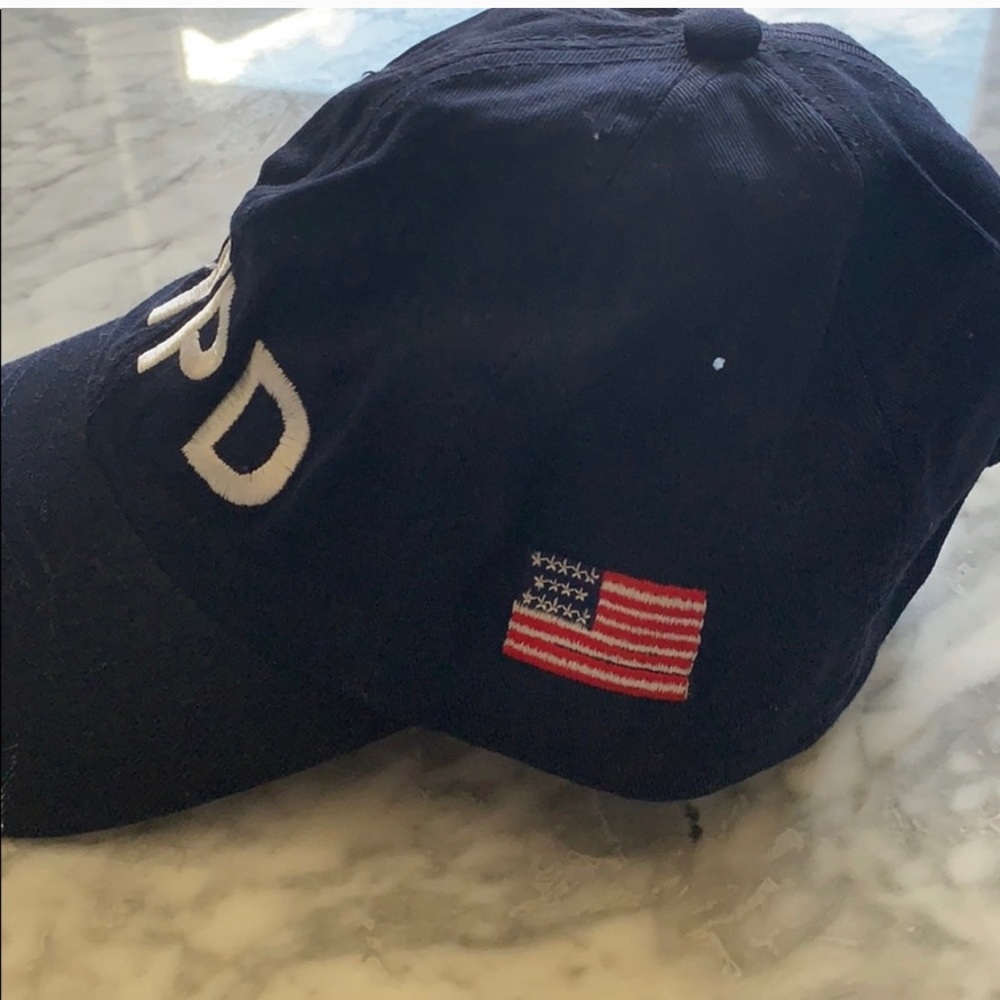 NYPD hat - Picture 2 of 4
